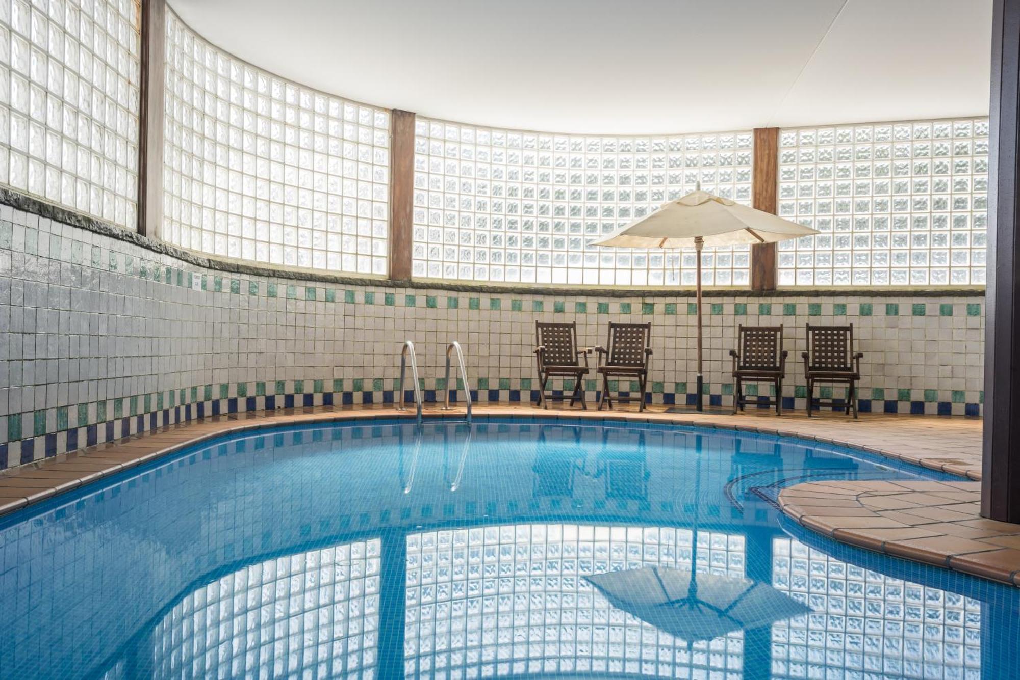 Snoe Hotel Formigal Luaran gambar